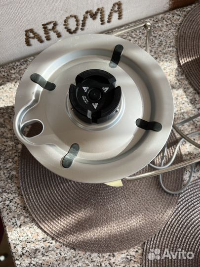 Соковыжималка bork