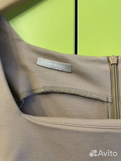 12 storeez платье