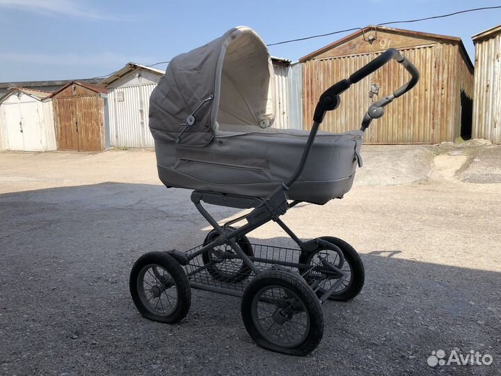 Коляска inglesina comfort