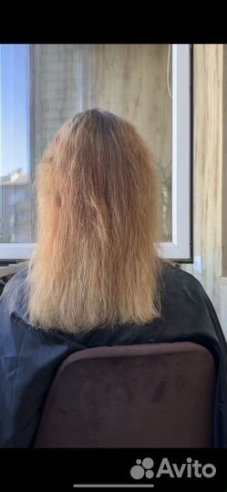 Нанопластика, Кератин, Ботокс, Реконструкция