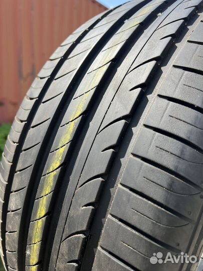 Hankook Ventus Prime 2 K115 245/40 R19