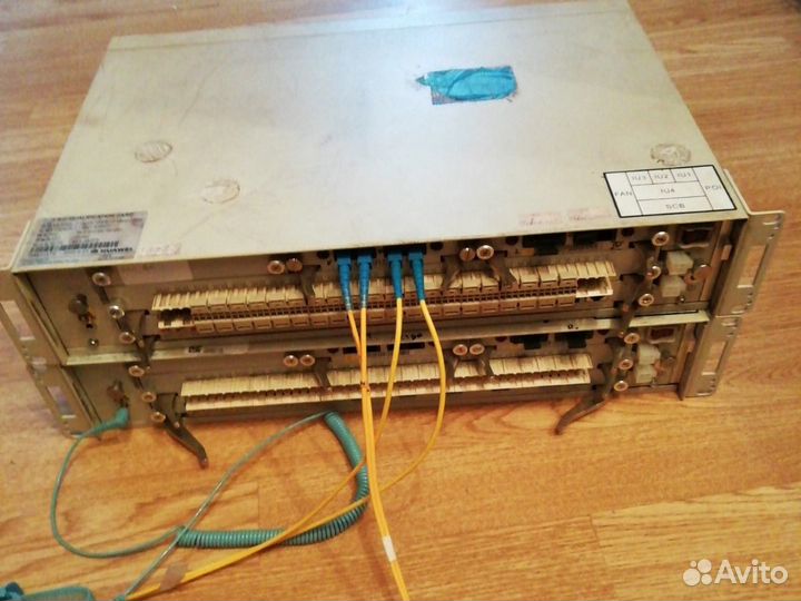 Оборудование для оптической передачи mstp Huawei O