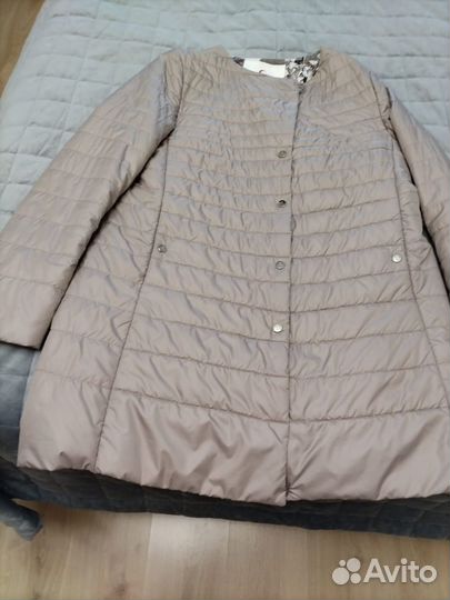 Плащ женский