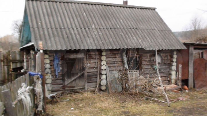 Участок 25 сот. (ИЖС)