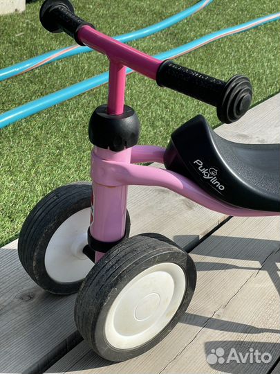 Беговел pukylino