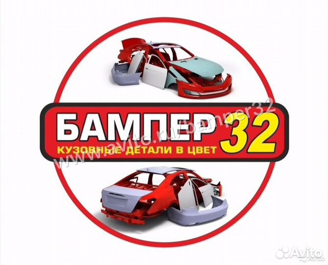 Крыло Solaris цвет RHM серебро