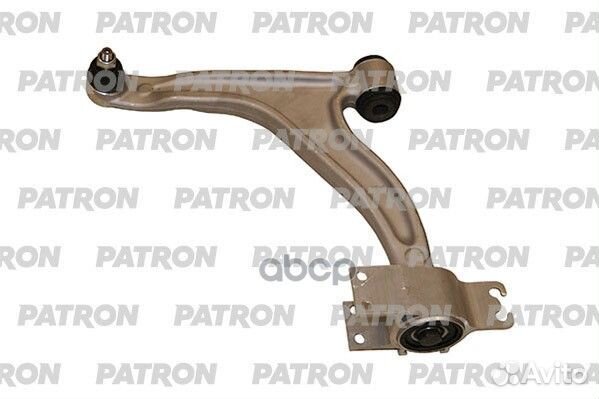 Рычаг подвески mercedes GLA (X156 ) 12/2013