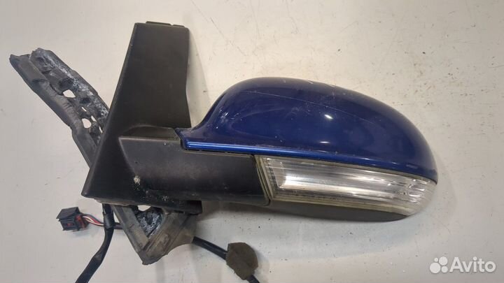 Зеркало боковое левое Volkswagen Golf Plus