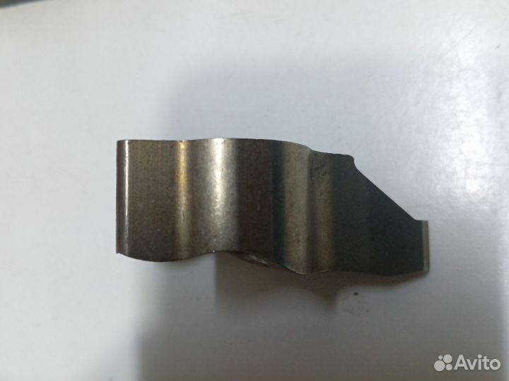 Кронштейн топливной форсунки BMW N47D20B N57D30