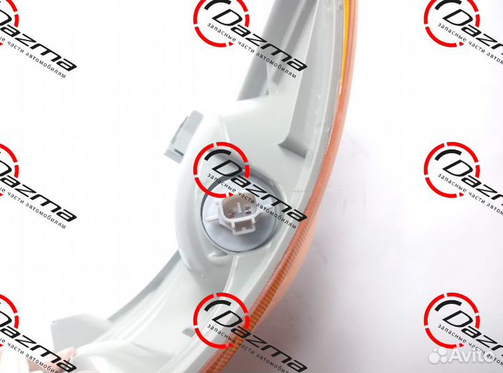 SAT 2191506LA Указатель поворота левый Hino 500/70