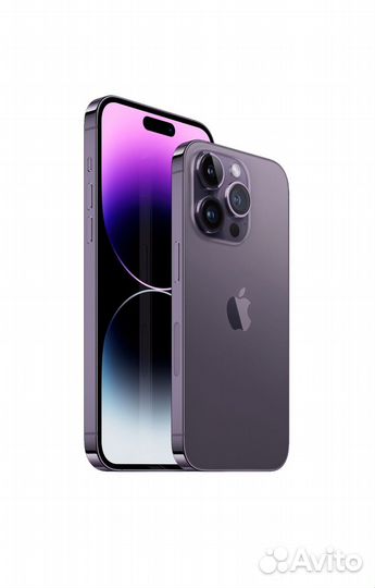 iPhone 14 Pro, 128 ГБ