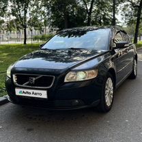 Volvo S40 2.4 AT, 2007, 265 000 км, с пробегом, цена 690 000 руб.