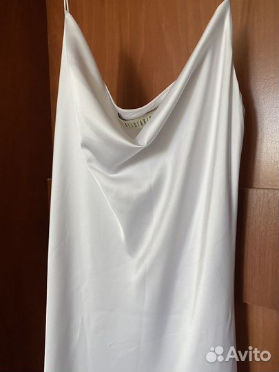 Платье alisia hit