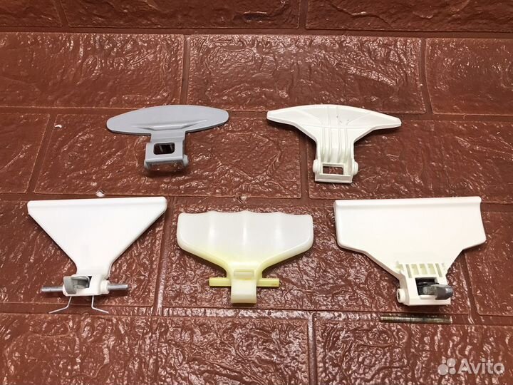 Ручка люка для стиральной машины