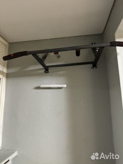 Турник 3 в 1 бу