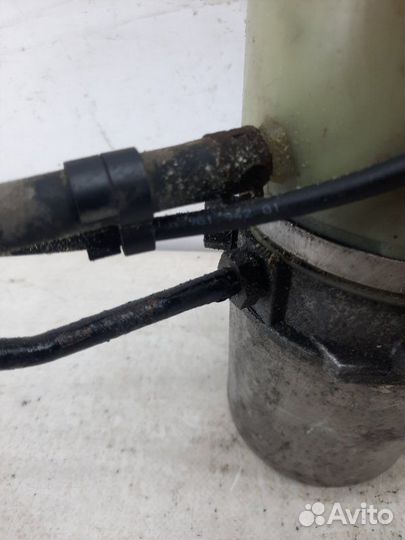 Электрогидроусилитель руля Skoda Fabia хэтчбэк 5
