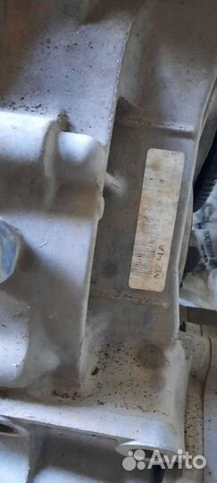 Раздатка + АКПП Хонда CR-V