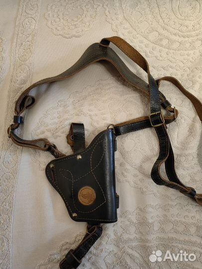 Кобуры для ПМ