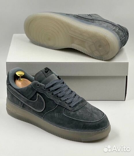 Кроссовки мужские Nike Air Force 1 Low