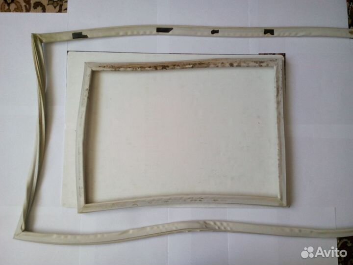 Запчасти для холодильника 