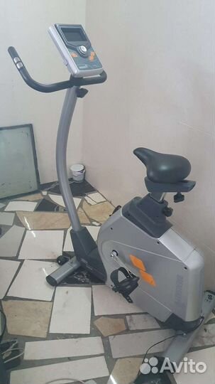 Велотренажер бу