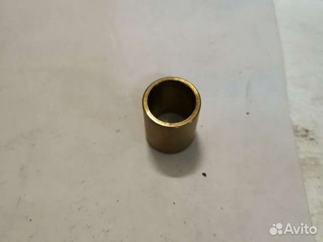 Втулка стартера 8фр.263.713, шт