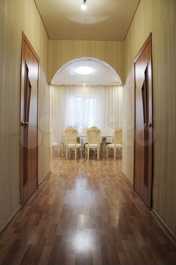 3-к. квартира, 88,1 м², 10/24 эт.