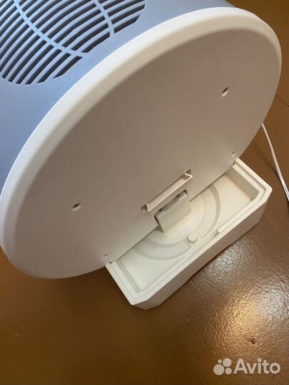 Увлажинитель воздуха