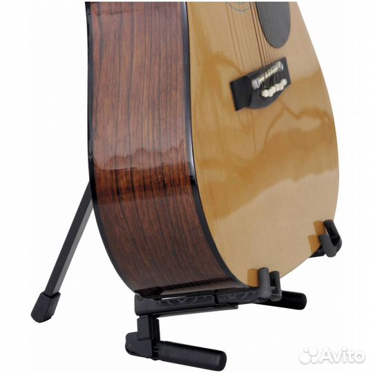 Стойка для гитары K&M 17550-000-35