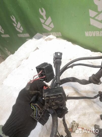 Проводка (коса) бмв Е28