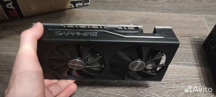 Комплектующие на компьютер asrock b450m,amd ryzen5