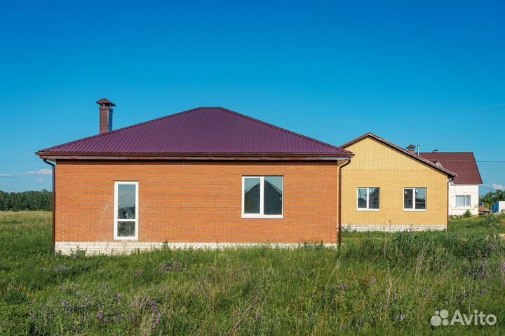 Облицовочный кирпич железногорский М175