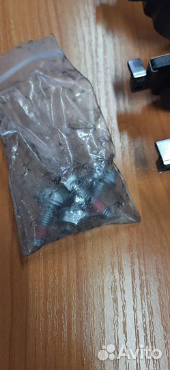 Тормозные колодки Skoda Octavia, superb, audi A3