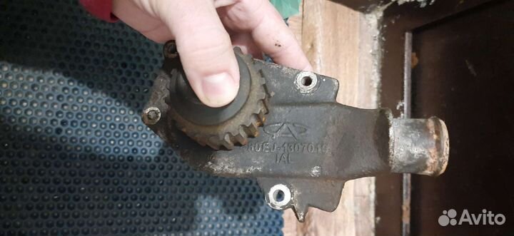 Помпа chery amulet