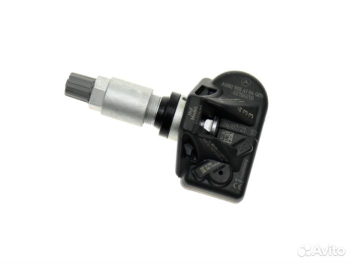 Датчик давления в шине Mercedes A0009054104