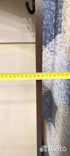 Шкаф в прихожую