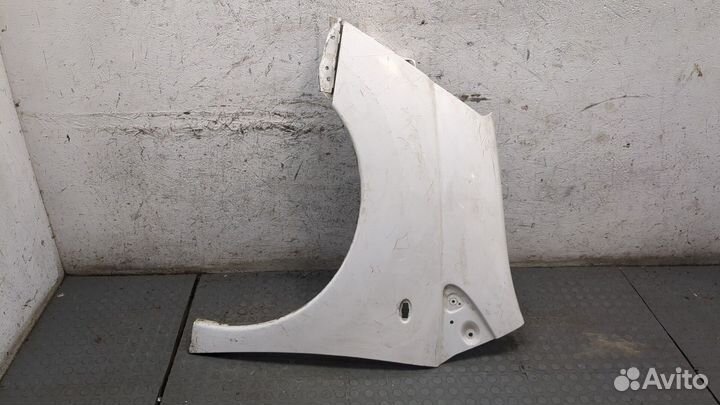 Крыло Peugeot Expert, 2009