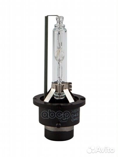 Лампа ксеноновая D4S 12V 35W 