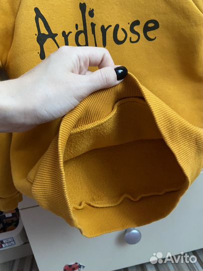 Костюм спортивный 104