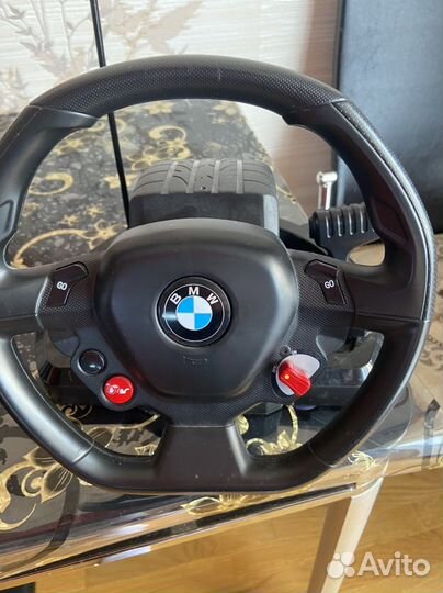 Орининал) Радиоуправляемая машина BMW M3