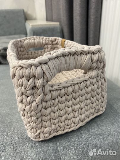 Контейнер для хранения вещей