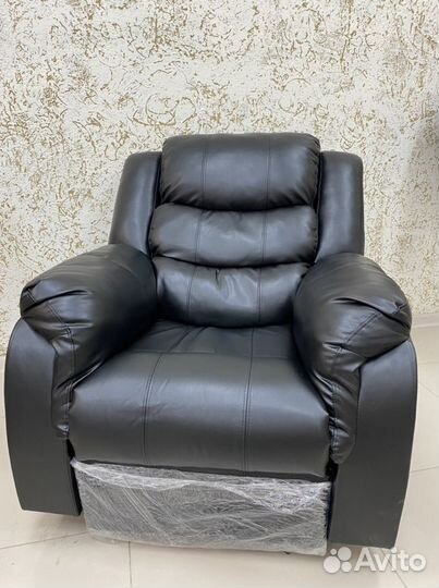 Кресло Реклайнер для салона
