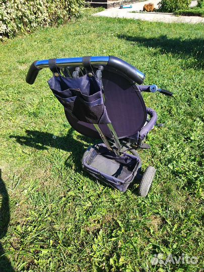 Детский велосипед Lexus trike