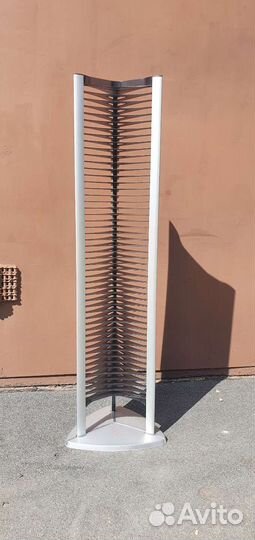 Подставка для dvd дисков