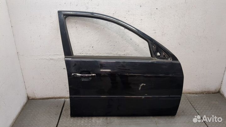 Замок двери Ford Mondeo 3, 2004