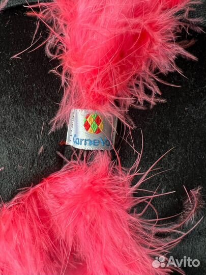 Карнавальные крылья CarneVal