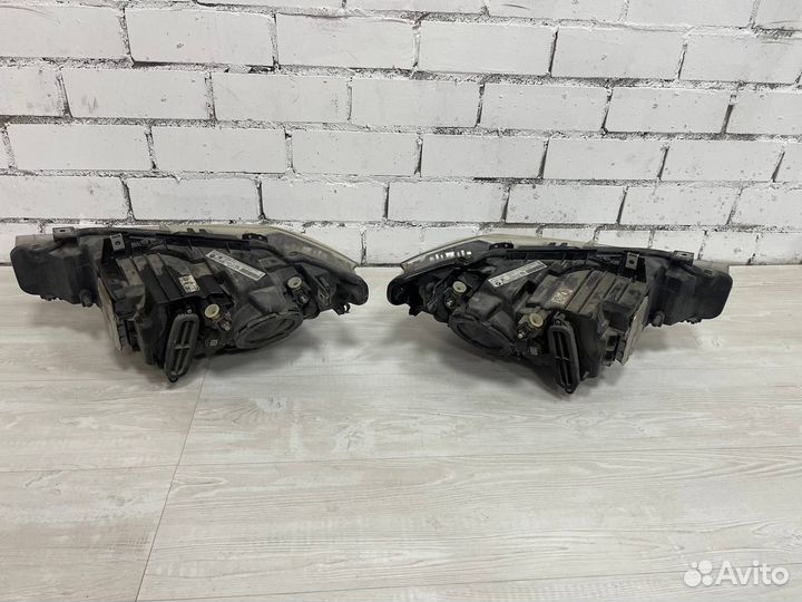 Фары передние F30/F31