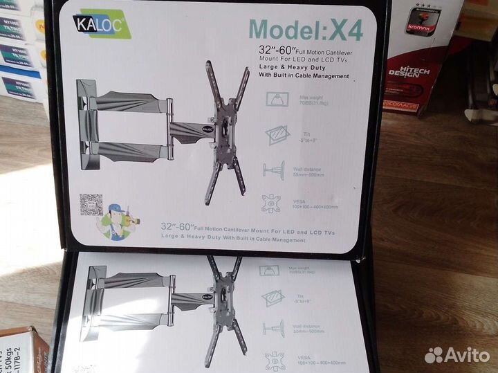 Кронштейн для тв/Крепление для телевизора на стену