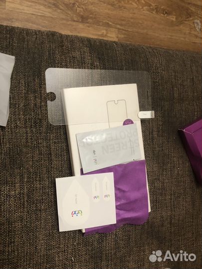 Защитное стекло iPhone 7 plus