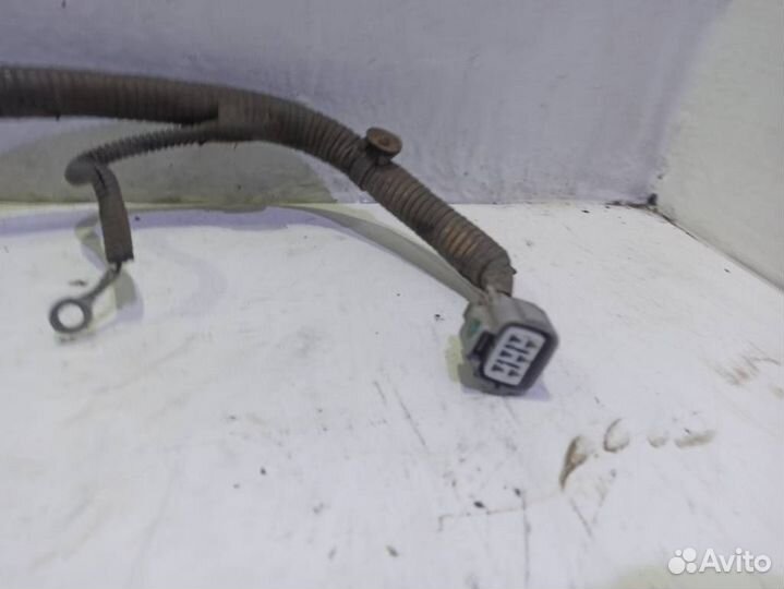 Проводка (коса) Лексус IS 2